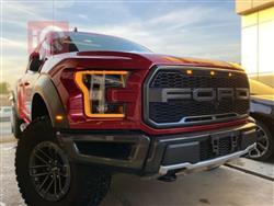 فورد F-150 رابتور